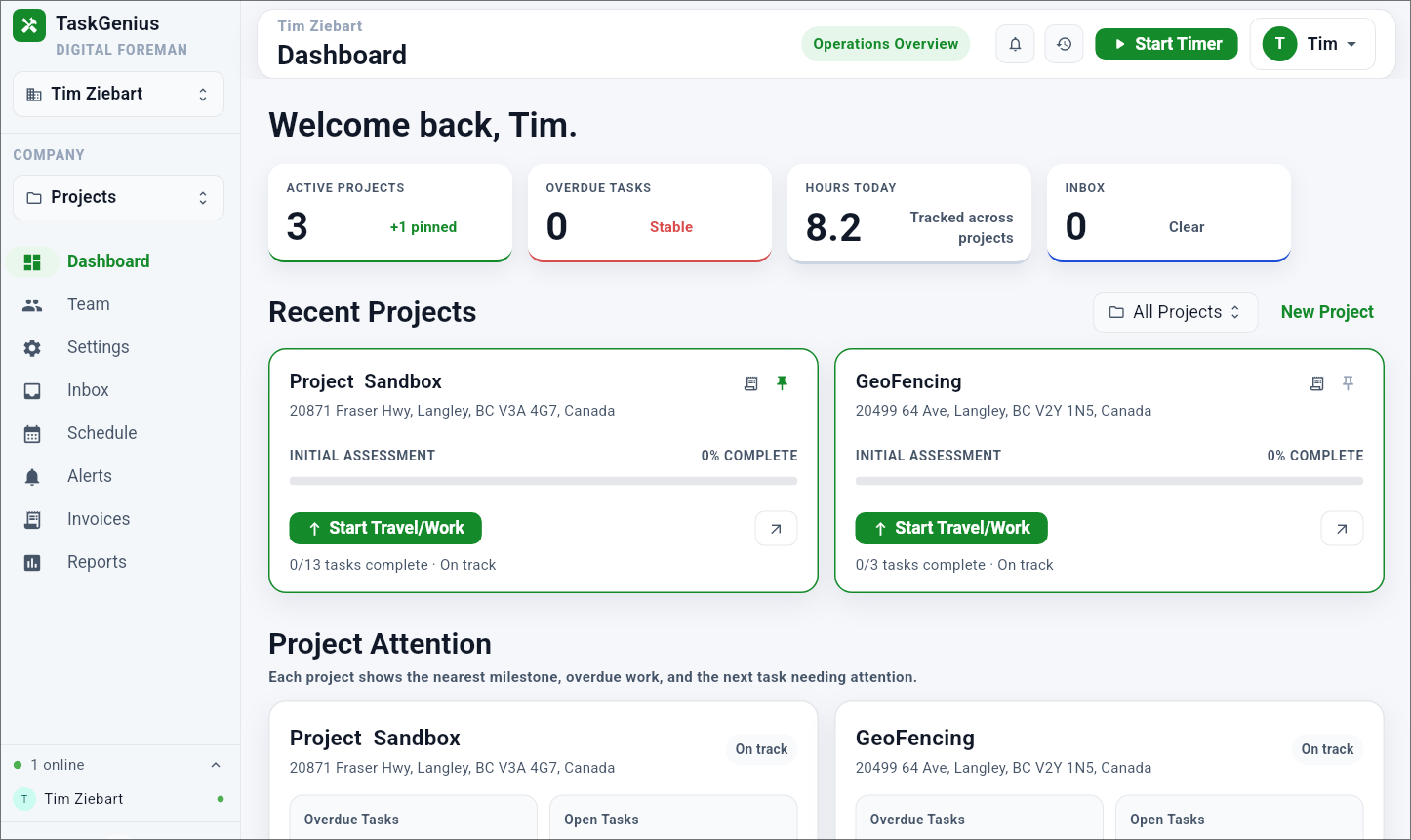 TaskGeniusDashboard